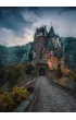 Puzzle 1000 el. Zamek Eltz Ravensburger