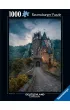 Puzzle 1000 el. Zamek Eltz Ravensburger