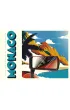 Puzzle 500 el. Pozdrowienia z Monako Ravensburger