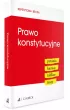 Prawo konstytucyjne. Pytania. Kazusy. Tablice. Testy