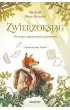Na tropie zaginionych wspomnie�. Zwierzoksi�g. Tom 1