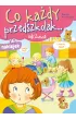 Co ka�dy przedszkolak... odczuwa