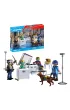 Playmobil City Action Po�cig w miejskim parku 71876