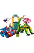 LEGO Marvel Spider-Man w laboratorium Doca Ocka 10783