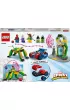 LEGO Marvel Spider-Man w laboratorium Doca Ocka 10783
