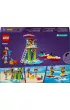 LEGO FRIENDS Plaowy skuter wodny 42623