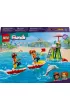 LEGO FRIENDS Plaowy skuter wodny 42623