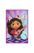 Puzzle 3x50 el. Poznajcie Gabby i kotki Trefl