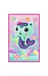 Puzzle 3x50 el. Poznajcie Gabby i kotki Trefl