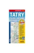 Tatry Polskie i S�owackie mapa turystyczna 1:55 000 laminat 2026