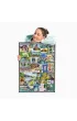 Puzzle Puzzlove CzuCzu 500 el. Polskie uzdrowiska Bright Junior Media