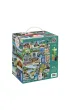 Puzzle Puzzlove CzuCzu 500 el. Polskie uzdrowiska Bright Junior Media