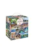 Puzzle Puzzlove CzuCzu 500 el. Polskie uzdrowiska Bright Junior Media