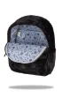 Patio Plecak m�odzie�owy Disney Fluffy Stitch black