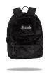 Patio Plecak m�odzie�owy Disney Fluffy Stitch black