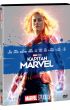 Kapitan Marvel (DVD)