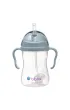 b.box Bidon ze s�omk�, b��kitny 240 ml