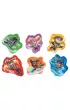 Puzzle 6 uk�adanek Psi Patrol - Bohaterowie Dodo