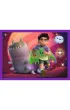 Puzzle 4w1 - Pozaziemskie misje Elio (35+48+54+70 el.) Trefl