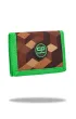 Coolpack City Jungle Portfel Coolpack Slim City Jungle