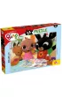 Puzzle 24 el. Bing 3 Plus Lisciani