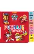 Psi Patrol Poznaj� 7 Zawody