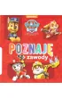 Psi Patrol Poznaj� 7 Zawody