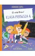 Klasa pierwsza �. Co zrobi Frania?