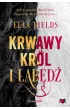 Krwawy Król i Łabędź – Ella Fields – okładka ebook