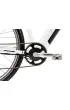 Romet Rower elektryczny Orkan RM 1 D Integrated bia�o-szary 18 M