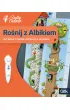 Ro�nij z Albikiem. Interaktywna m�wi�ca miarka