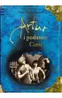Artur i Pos�aniec Cieni