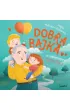 Pakiet Czas dla Dziadka: Dobra bajka o najlepszym dziadku, e-Bon Karta Podarunkowa Dla Dziadka 100 z� TaniaKsiazka.pl