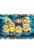 Puzzle 150 el. XXL Minionki 2 Ravensburger