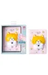 Alba Moli Notes 128k.Kotek SQUISHY