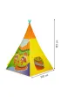 Namiot india�ski tipi wigwam domek dla dzieci Iplay
