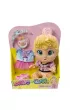 Lalka Baby Cool Missy Bling Magic Box