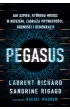 Pegasus – Sandrine Rigaud|Laurent Richard – okładka ebook