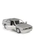 RMZ City Audi Quattro Coupe (1980-1991) srebrny w skali 1:35 Daffi