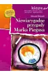 Niewiarygodne Przygody Marka Piegusa Lektura Z Opracowaniem