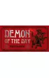 Demon of the Day, karty