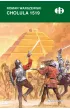 Cholula 1519 – Roman Warszewski – okładka ebook