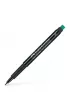 Faber-Castell Multimark ohp permanentny s czarny