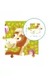 Puzzle 16 el. Konik Dodo