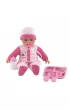 Lalka Bobas. Phoebe 30 cm Dolls World