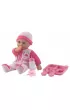 Lalka Bobas. Phoebe 30 cm Dolls World