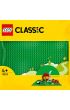 LEGO Classic Zielona pytka konstrukcyjna 11023