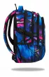 CoolPack Plecak m�odzie�owy Factor Trust
