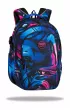 CoolPack Plecak m�odzie�owy Factor Trust