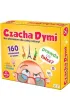 Czacha dymi